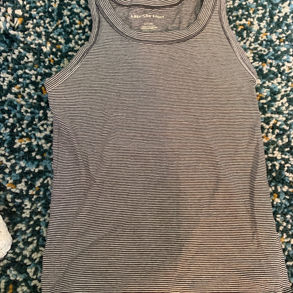 American Eagle Tank Top